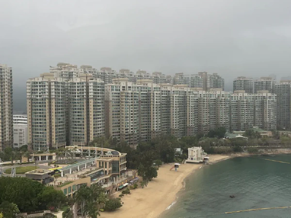 香港住宅