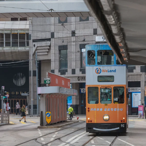 叮叮车1