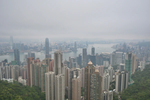 凌霄阁