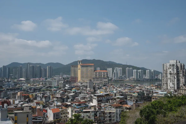 大炮台2