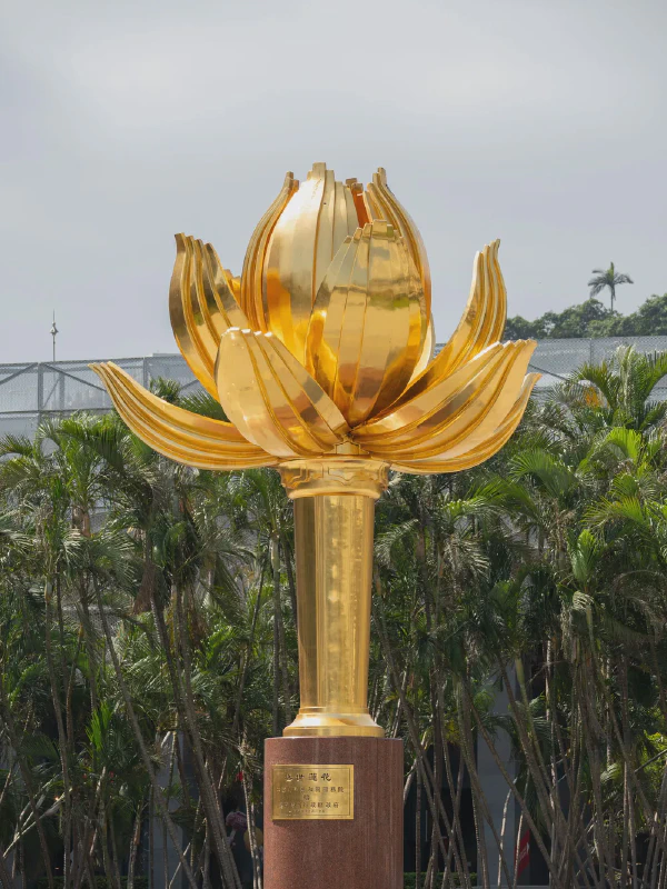 金莲花广场