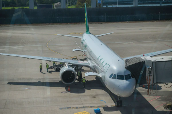 春秋航空外