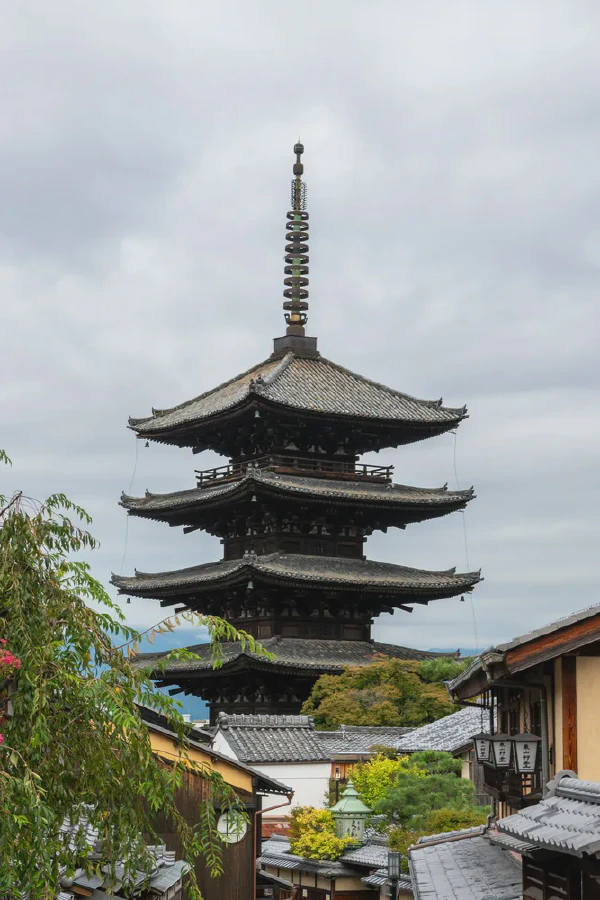法观寺