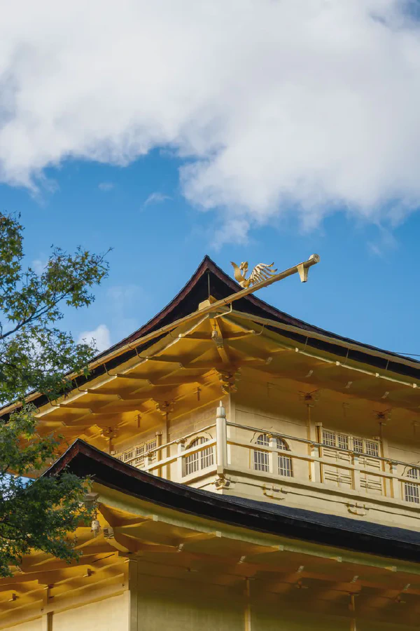 金阁寺2