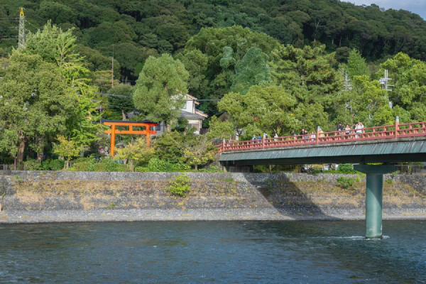 宇治公园