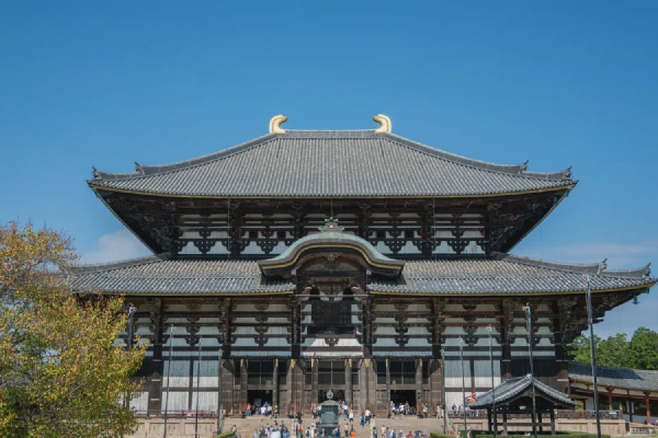 东大寺2