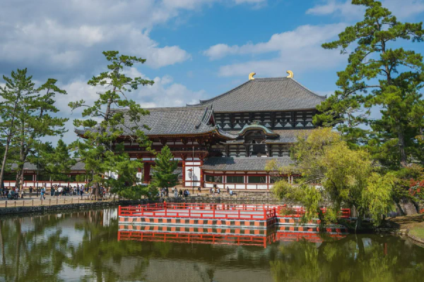 东大寺1