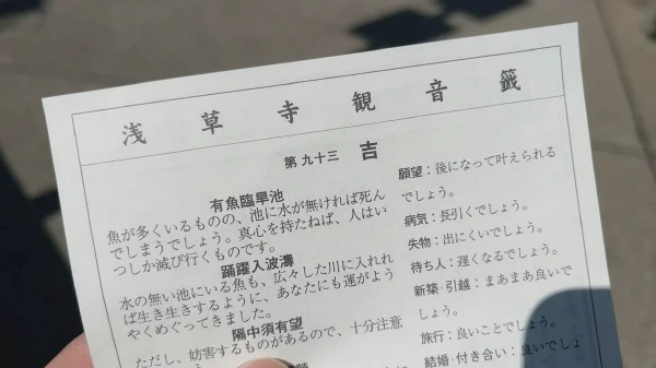 签