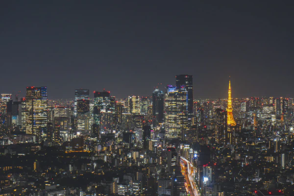 夜景2