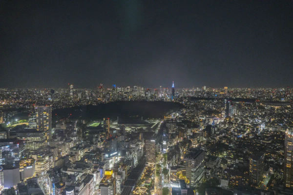 皇居