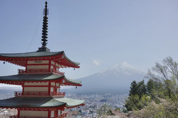 富士山2