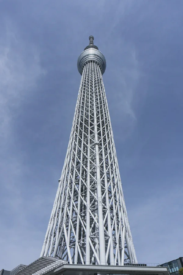 晴空塔1