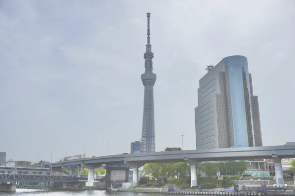 晴空塔2