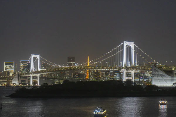 台场2